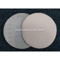 Wood Grinding Aluminium Oxide Magic Tape Disc